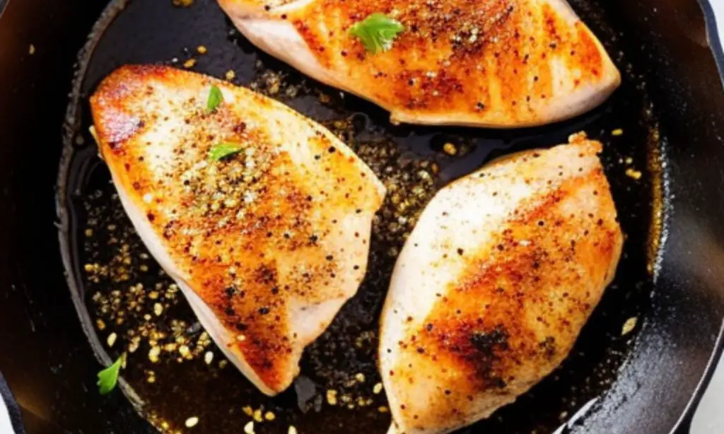 How Long To Bake Chicken Breast At 400 F