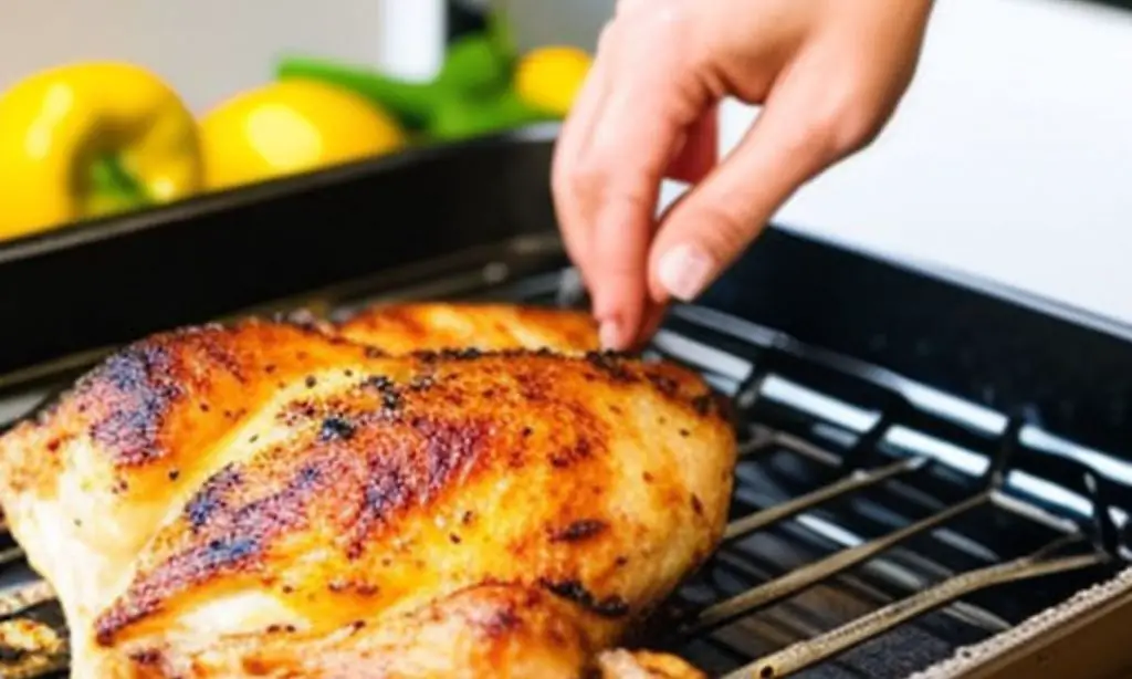 how-long-to-bake-chicken-breast-at-400-f