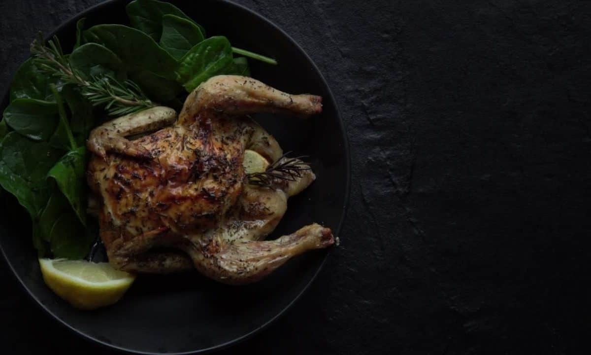 How Long To Cook Cornish Hen At 400 F