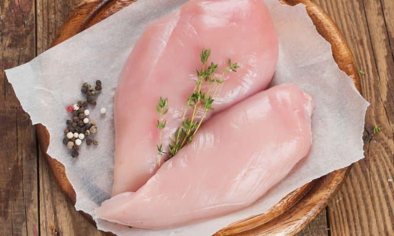How Long To Bake Chicken Breast At 400 F