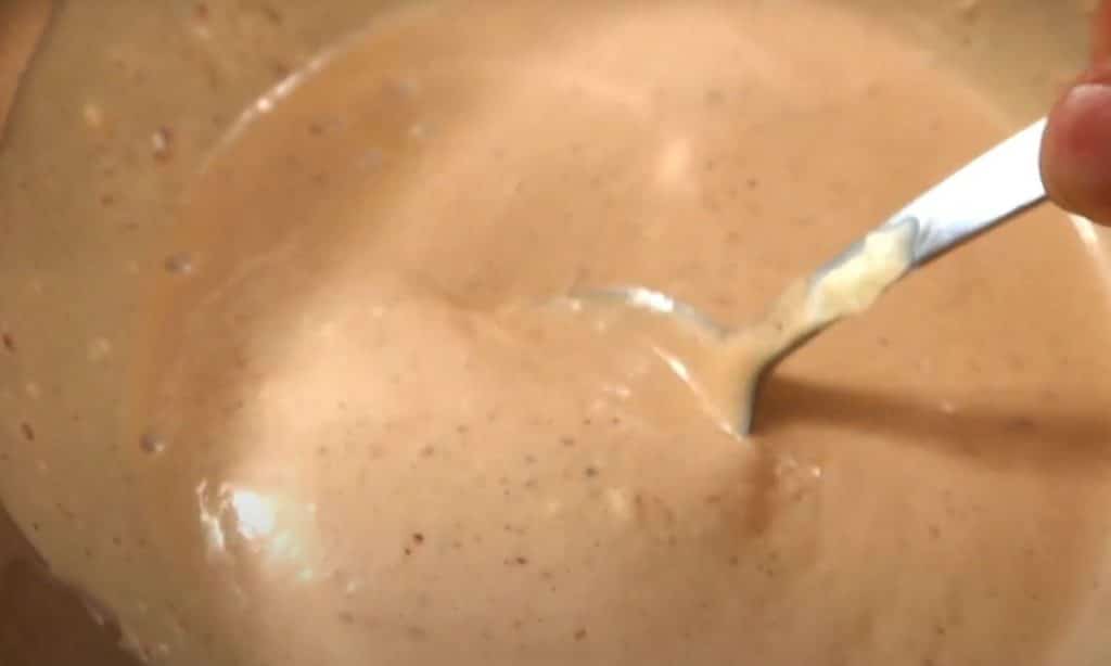 dave's hot chicken sauce recipe
