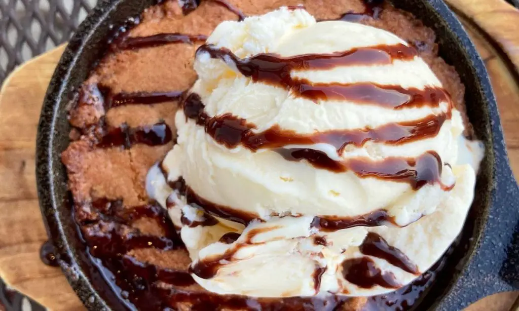 Easy Ham And Goodys Lemon Cookies Recipe