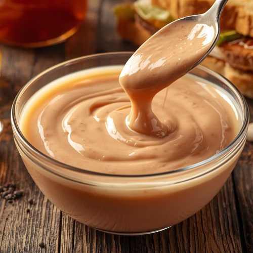 copycat Board and Brew Secret Sweet and Sour Sauce recipe