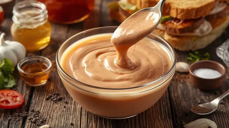 copycat Board and Brew Secret Sweet and Sour Sauce recipe