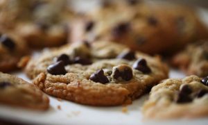uncle jer's cookies recipe