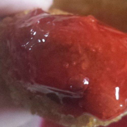 Homemade Arbys Bronco Berry Sauce Recipe