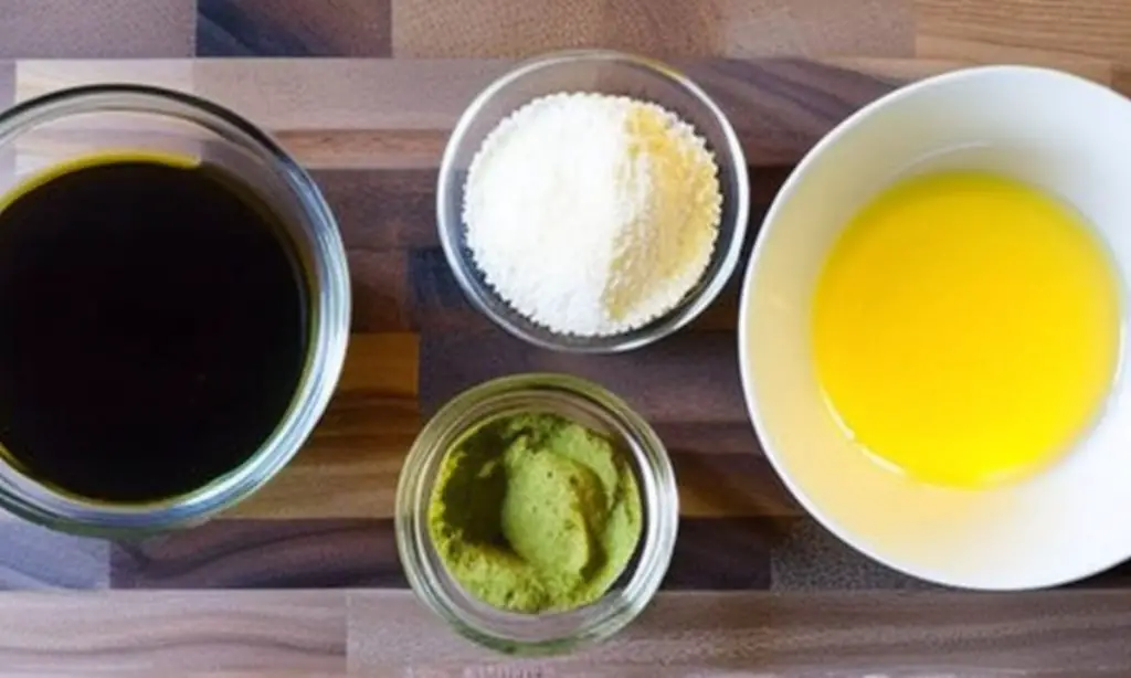 Garlic Sauce A MouthWatering Condiment You Can Make At Home