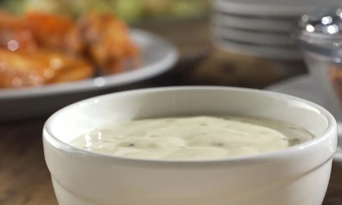 Garlic Sauce A MouthWatering Condiment You Can Make At Home