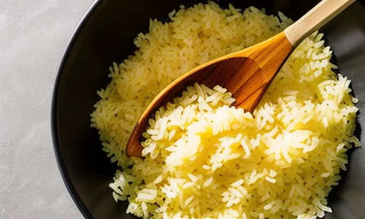 How Much Water For 2 Cups Of Rice?