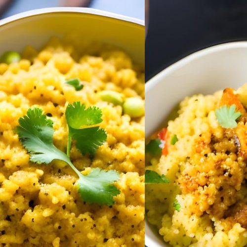 instant pot millet